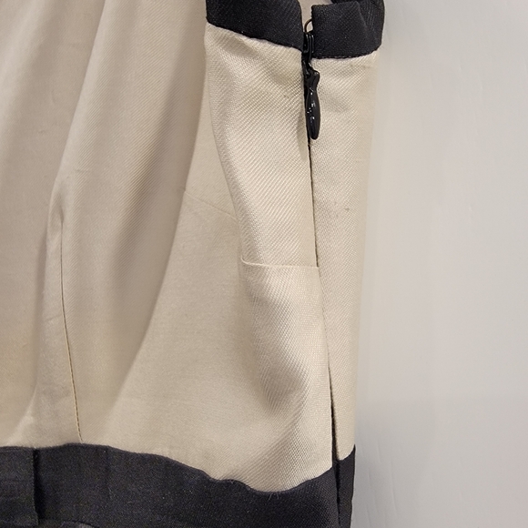 Kate Spade New York Jasmine Silk Dress Sz 8 - Picture 6 of 15